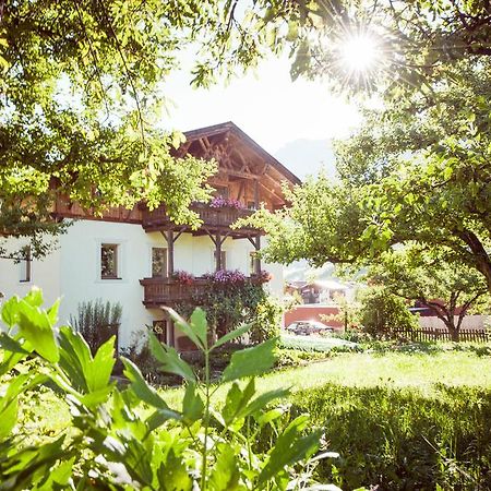 S'Landhaus Нойштифт-им-Штубайталь Экстерьер фото