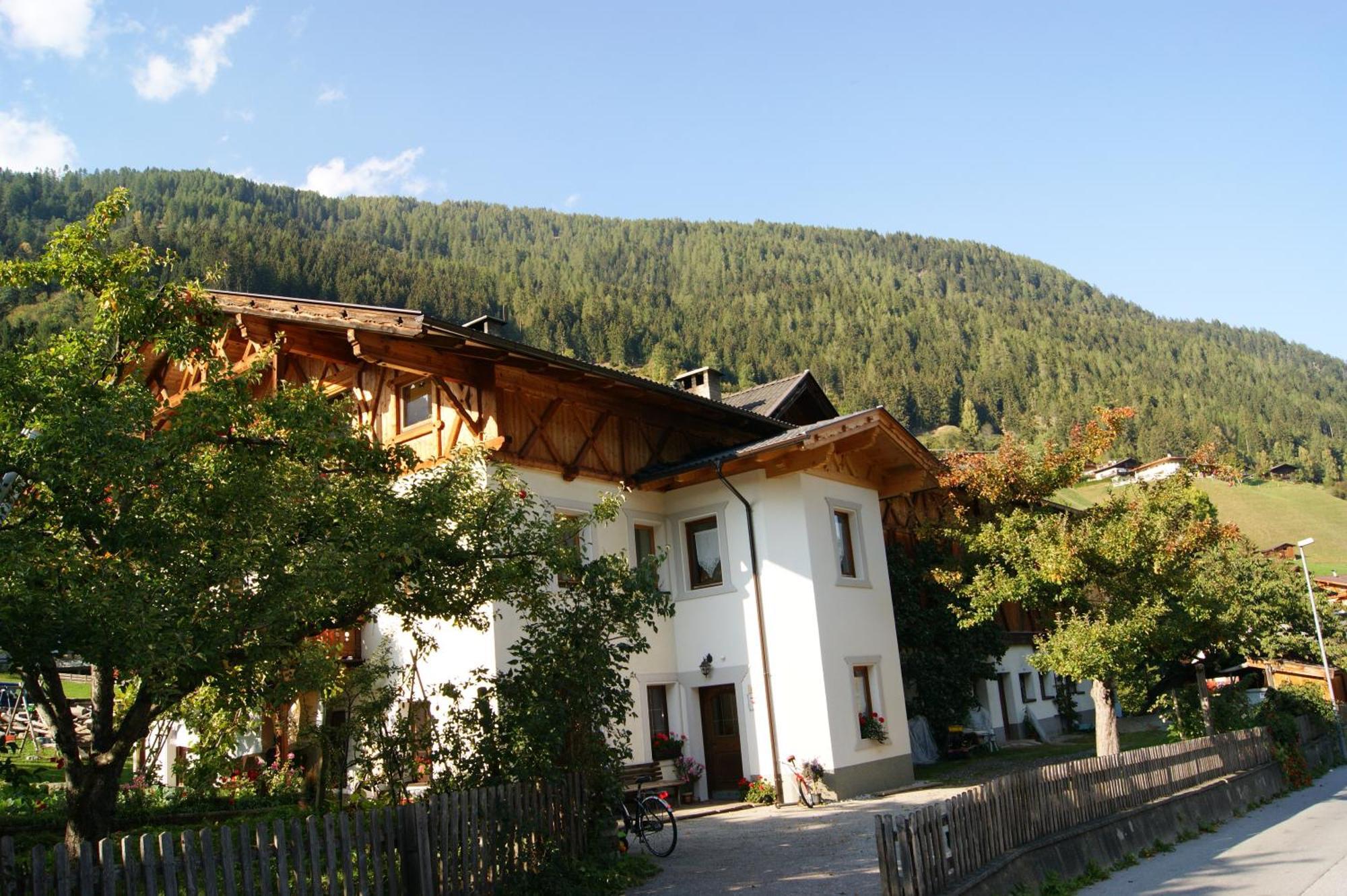 S'Landhaus Нойштифт-им-Штубайталь Экстерьер фото