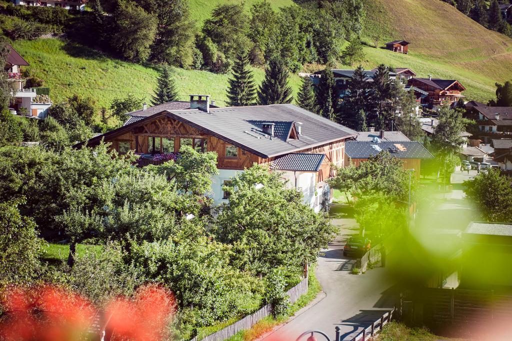 S'Landhaus Нойштифт-им-Штубайталь Экстерьер фото