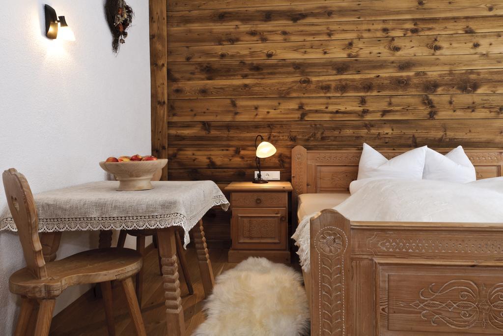 S'Landhaus Нойштифт-им-Штубайталь Экстерьер фото