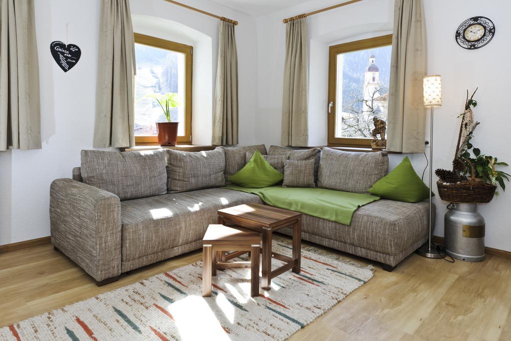 S'Landhaus Нойштифт-им-Штубайталь Экстерьер фото