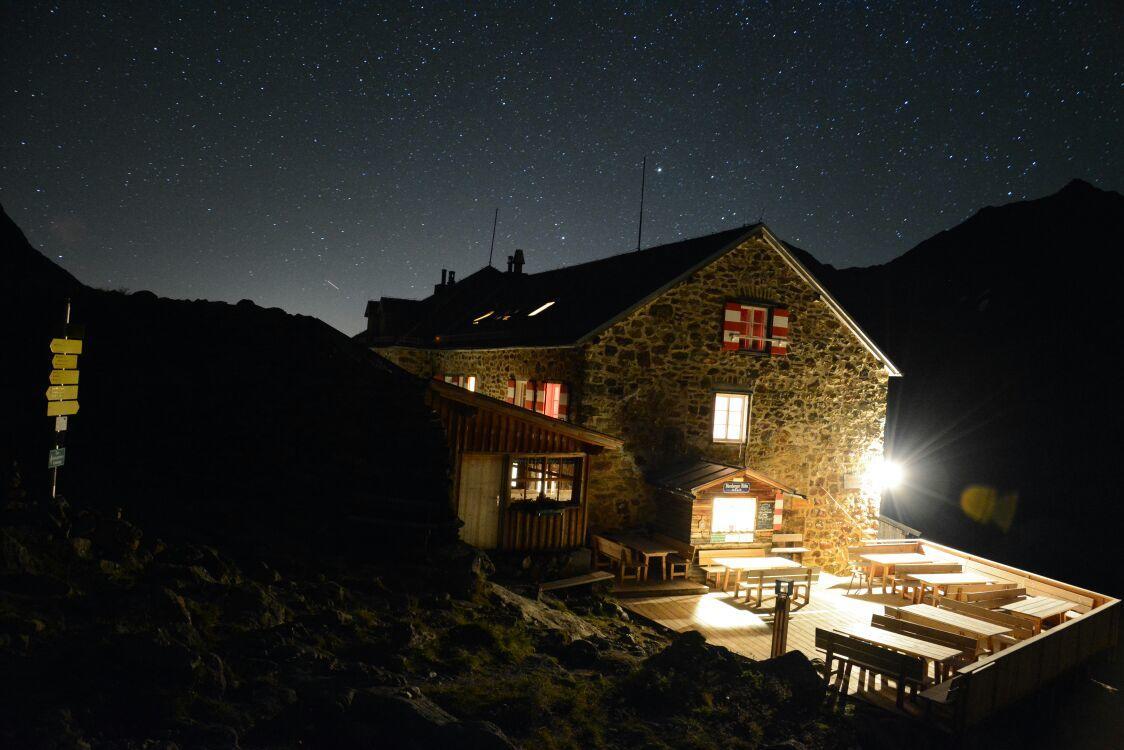 S'Landhaus Нойштифт-им-Штубайталь Экстерьер фото